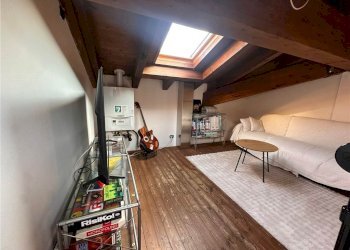 Three-room apartment VIA DIAZ 8, Erba - photo 7