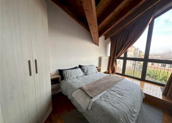 Three-room apartment VIA DIAZ 8, Erba - photo 8