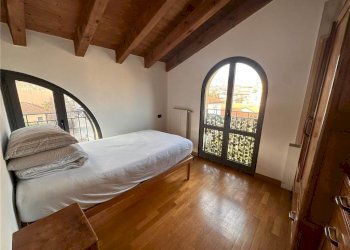 Three-room apartment VIA DIAZ 8, Erba - photo 11