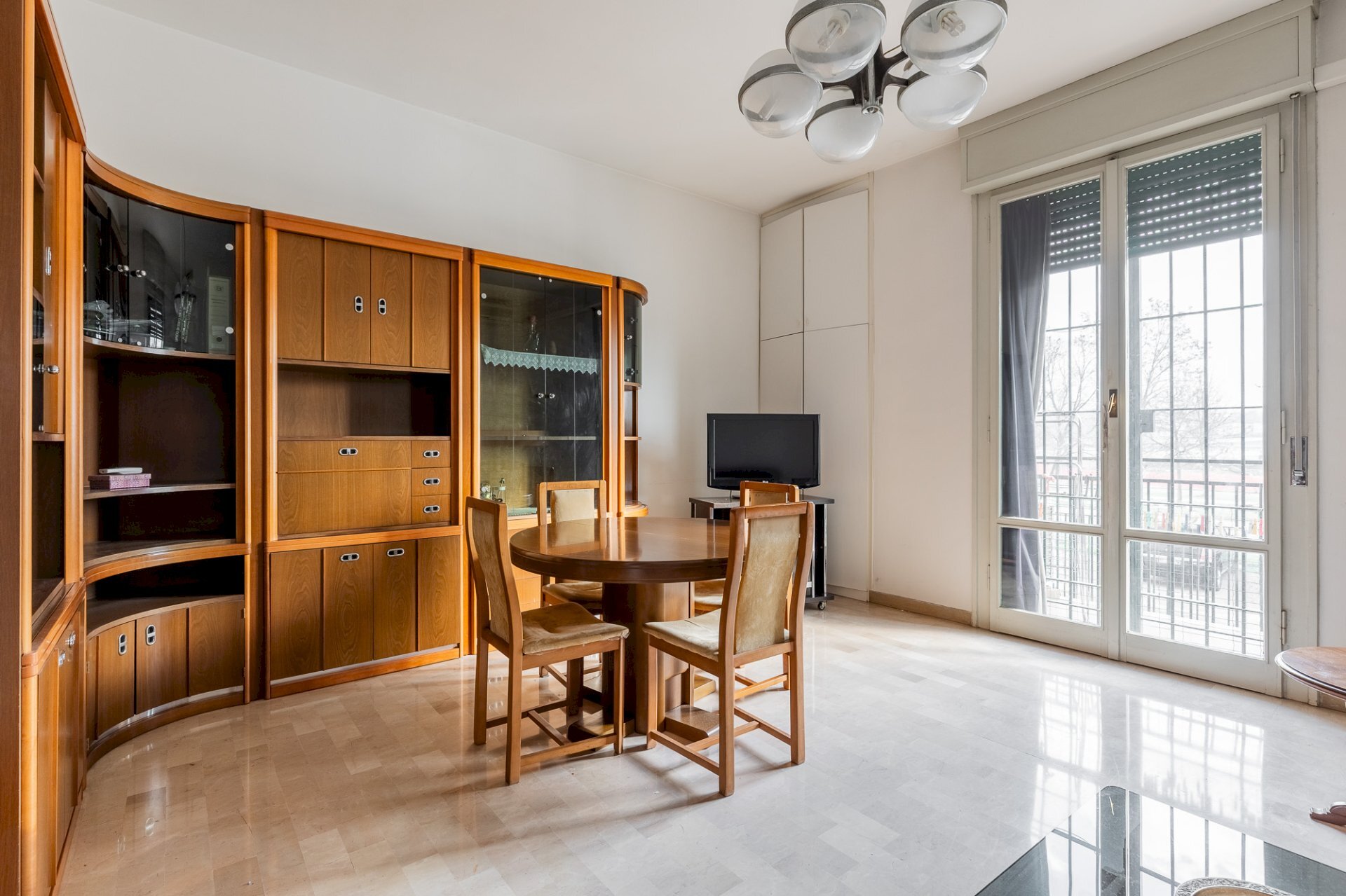 Quadrilocale Imola - foto 2