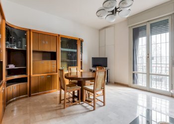 Quadrilocale Imola - foto 2