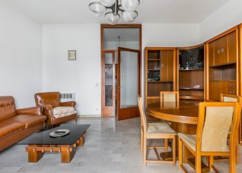 Quadrilocale Imola - foto 5