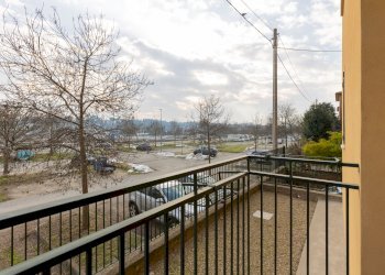 Quadrilocale Imola - foto 7