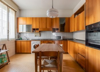 Quadrilocale Imola - foto 8