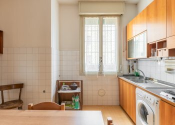 Quadrilocale Imola - foto 9