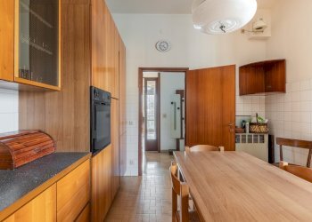 Quadrilocale Imola - foto 10