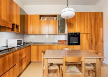 Quadrilocale Imola - foto 11