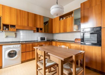 Quadrilocale Imola - foto 12