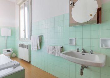 Quadrilocale Imola - foto 22