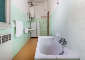 Quadrilocale Imola - foto 24