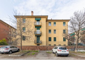 Quadrilocale Imola - foto 29