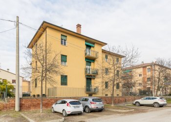 Quadrilocale Imola - foto 30