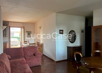 Appartamento Lucca (zona Sant'Angelo in Campo) - foto 1