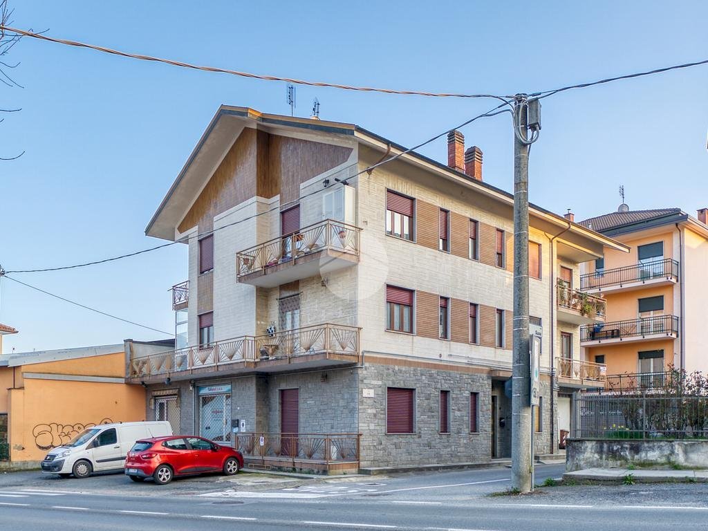 Trilocale Via susa, Giaveno - foto 1