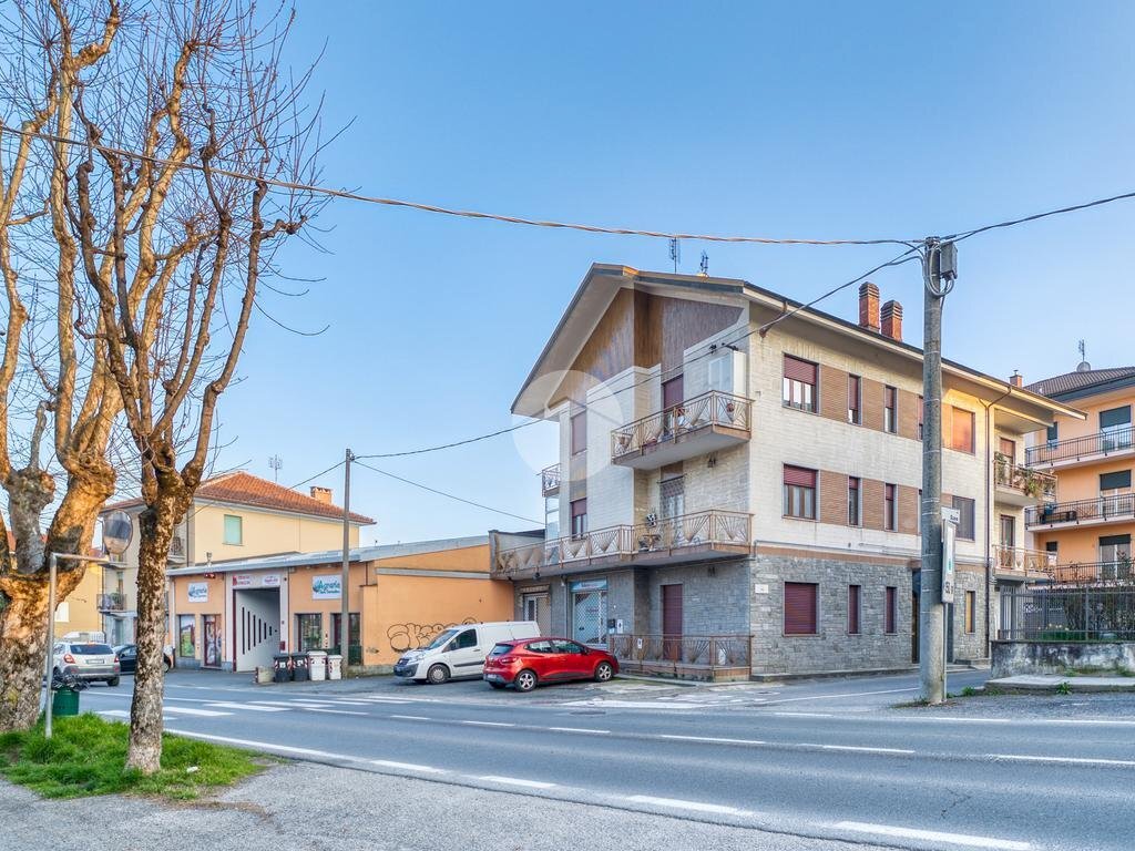 Trilocale Via susa, Giaveno - foto 2