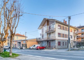 Trilocale Via susa, Giaveno - foto 2