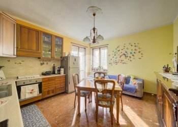 Trilocale Via susa, Giaveno - foto 5