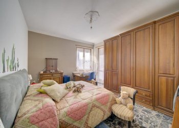 Trilocale Via susa, Giaveno - foto 11