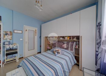 Trilocale Via susa, Giaveno - foto 17