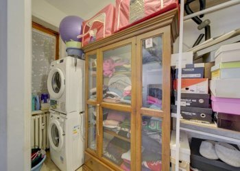 Trilocale Via susa, Giaveno - foto 18