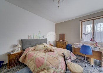 Trilocale Via susa, Giaveno - foto 19