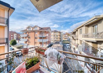 Trilocale Via susa, Giaveno - foto 22