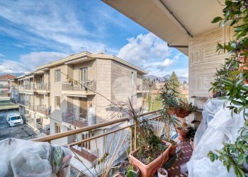 Trilocale Via susa, Giaveno - foto 23