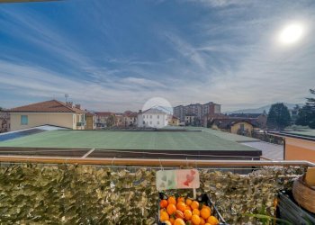 Trilocale Via susa, Giaveno - foto 24