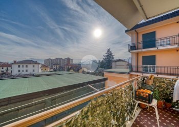 Trilocale Via susa, Giaveno - foto 25