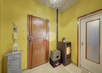 Trilocale Via susa, Giaveno - foto 26