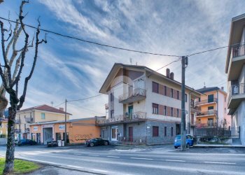 Trilocale Via susa, Giaveno - foto 28