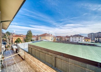 Trilocale Via susa, Giaveno - foto 30