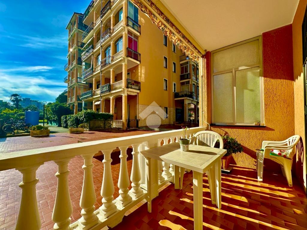 Two-room apartment Via Cavour, Andora - photo 3