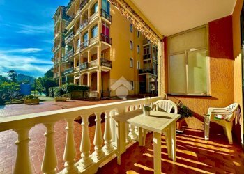 Two-room apartment Via Cavour, Andora - photo 3