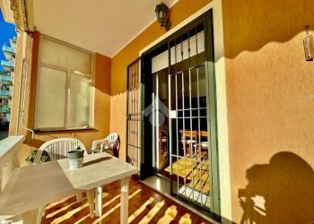 Two-room apartment Via Cavour, Andora - photo 4