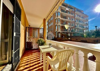 Two-room apartment Via Cavour, Andora - photo 5