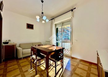 Two-room apartment Via Cavour, Andora - photo 7