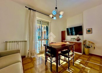 Two-room apartment Via Cavour, Andora - photo 8