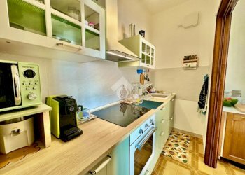 Two-room apartment Via Cavour, Andora - photo 9