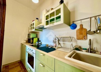 Two-room apartment Via Cavour, Andora - photo 10