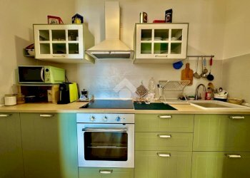 Two-room apartment Via Cavour, Andora - photo 11