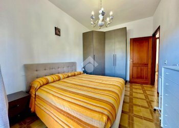 Two-room apartment Via Cavour, Andora - photo 13