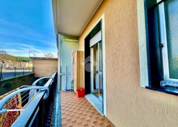 Two-room apartment Via Cavour, Andora - photo 16