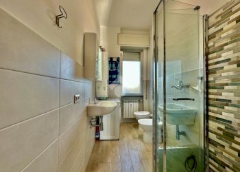 Two-room apartment Via Cavour, Andora - photo 19