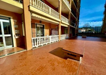 Two-room apartment Via Cavour, Andora - photo 20