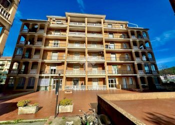 Two-room apartment Via Cavour, Andora - photo 21