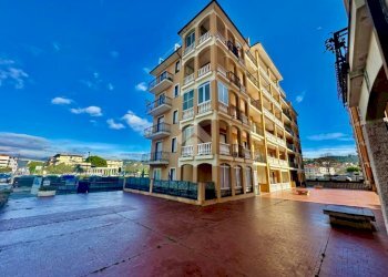 Two-room apartment Via Cavour, Andora - photo 22