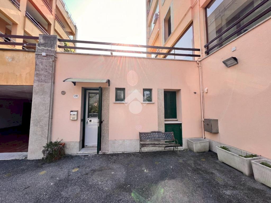 Monolocale Via del lago, Arenzano - foto 1