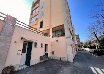 Monolocale Via del lago, Arenzano - foto 12