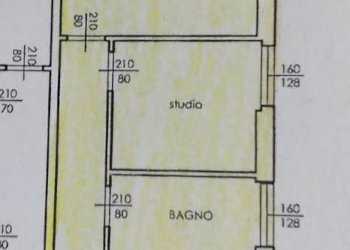 Trilocale Rosignano Marittimo - foto 9